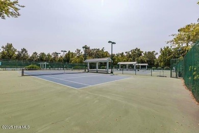 Who wishes half of their HOA fees could be paid for the first 2 on Cape Fear National At Brunswick Forest in North Carolina - for sale on GolfHomes.com, golf home, golf lot