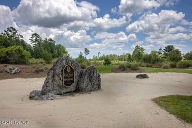 Who wishes half of their HOA fees could be paid for the first 2 on Cape Fear National At Brunswick Forest in North Carolina - for sale on GolfHomes.com, golf home, golf lot