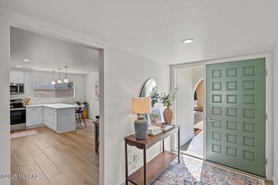 If you're looking for a home that is cozy, bright, and on Rolling Hills Golf Course in Arizona - for sale on GolfHomes.com, golf home, golf lot