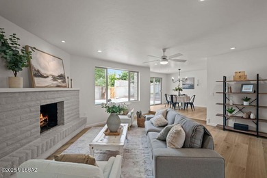 If you're looking for a home that is cozy, bright, and on Rolling Hills Golf Course in Arizona - for sale on GolfHomes.com, golf home, golf lot