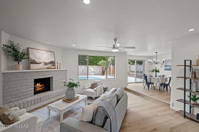 If you're looking for a home that is cozy, bright, and on Rolling Hills Golf Course in Arizona - for sale on GolfHomes.com, golf home, golf lot