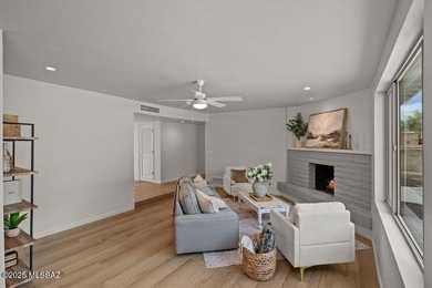 If you're looking for a home that is cozy, bright, and on Rolling Hills Golf Course in Arizona - for sale on GolfHomes.com, golf home, golf lot