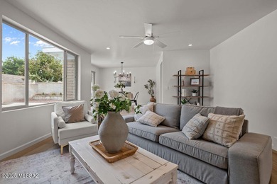 If you're looking for a home that is cozy, bright, and on Rolling Hills Golf Course in Arizona - for sale on GolfHomes.com, golf home, golf lot