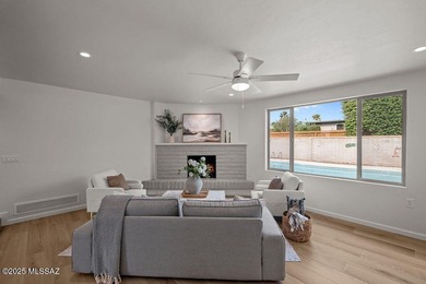 If you're looking for a home that is cozy, bright, and on Rolling Hills Golf Course in Arizona - for sale on GolfHomes.com, golf home, golf lot