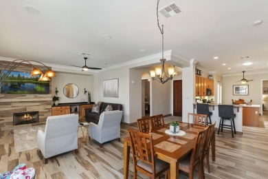 Welcome to this beautifully maintained and fully furnished on Indian Palms Country Club and Resort in California - for sale on GolfHomes.com, golf home, golf lot