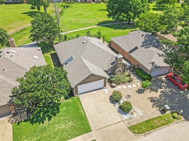 Experience modern elegance with this totally remodeled home on on Duck Creek Golf Club in Texas - for sale on GolfHomes.com, golf home, golf lot