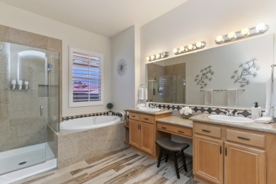 Welcome to this beautifully maintained and fully furnished on Indian Palms Country Club and Resort in California - for sale on GolfHomes.com, golf home, golf lot