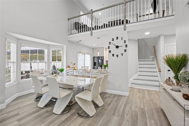 This tastefully remodeled townhome was designed with style and on Birchwood at Spring Lake in New York - for sale on GolfHomes.com, golf home, golf lot