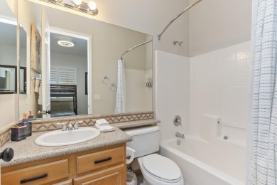 Welcome to this beautifully maintained and fully furnished on Indian Palms Country Club and Resort in California - for sale on GolfHomes.com, golf home, golf lot