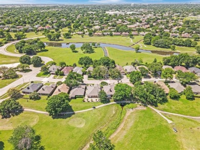 Experience modern elegance with this totally remodeled home on on Duck Creek Golf Club in Texas - for sale on GolfHomes.com, golf home, golf lot