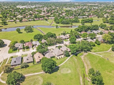 Experience modern elegance with this totally remodeled home on on Duck Creek Golf Club in Texas - for sale on GolfHomes.com, golf home, golf lot