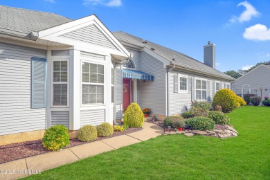 This is a Coming Soon listing and cannot be shown until on Renaissance Country Club in New Jersey - for sale on GolfHomes.com, golf home, golf lot