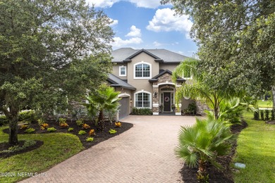 OPEN THIS SUNDAY 2-4pm. Life at 85 Glenalby is about how your on Palm Valley Golf Club in Florida - for sale on GolfHomes.com, golf home, golf lot