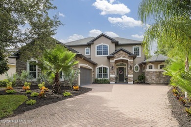 OPEN THIS SUNDAY 2-4pm. Life at 85 Glenalby is about how your on Palm Valley Golf Club in Florida - for sale on GolfHomes.com, golf home, golf lot