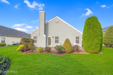 This is a Coming Soon listing and cannot be shown until on Renaissance Country Club in New Jersey - for sale on GolfHomes.com, golf home, golf lot