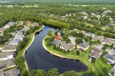 OPEN THIS SUNDAY 2-4pm. Life at 85 Glenalby is about how your on Palm Valley Golf Club in Florida - for sale on GolfHomes.com, golf home, golf lot