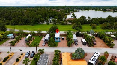 Welcome to 6955 Amanda Vista Circle, a premium RV lot in the on The Groves Golf and Country Club in Florida - for sale on GolfHomes.com, golf home, golf lot