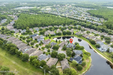 OPEN THIS SUNDAY 2-4pm. Life at 85 Glenalby is about how your on Palm Valley Golf Club in Florida - for sale on GolfHomes.com, golf home, golf lot