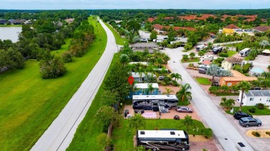 Welcome to 6955 Amanda Vista Circle, a premium RV lot in the on The Groves Golf and Country Club in Florida - for sale on GolfHomes.com, golf home, golf lot