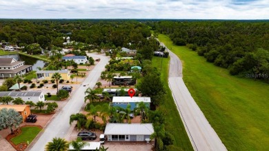 Welcome to 6955 Amanda Vista Circle, a premium RV lot in the on The Groves Golf and Country Club in Florida - for sale on GolfHomes.com, golf home, golf lot