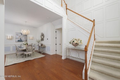 OPEN THIS SUNDAY 2-4pm. Life at 85 Glenalby is about how your on Palm Valley Golf Club in Florida - for sale on GolfHomes.com, golf home, golf lot