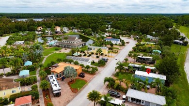 Welcome to 6955 Amanda Vista Circle, a premium RV lot in the on The Groves Golf and Country Club in Florida - for sale on GolfHomes.com, golf home, golf lot