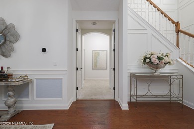 OPEN THIS SUNDAY 2-4pm. Life at 85 Glenalby is about how your on Palm Valley Golf Club in Florida - for sale on GolfHomes.com, golf home, golf lot