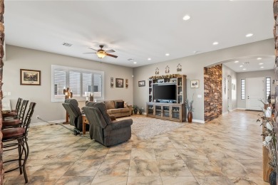 Experience the luxury of golf course living in this stunning 3 on Los Lagos Golf Club in Arizona - for sale on GolfHomes.com, golf home, golf lot