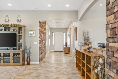 Experience the luxury of golf course living in this stunning 3 on Los Lagos Golf Club in Arizona - for sale on GolfHomes.com, golf home, golf lot