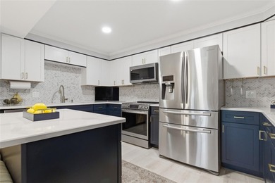 Prepare to be wowed! LUXURY, LOCATION and LIFESTYLE converge in on Belleair Country Club in Florida - for sale on GolfHomes.com, golf home, golf lot