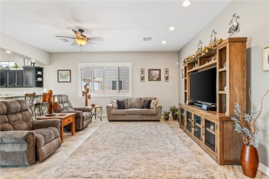 Experience the luxury of golf course living in this stunning 3 on Los Lagos Golf Club in Arizona - for sale on GolfHomes.com, golf home, golf lot
