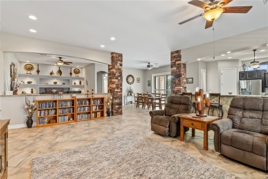 Experience the luxury of golf course living in this stunning 3 on Los Lagos Golf Club in Arizona - for sale on GolfHomes.com, golf home, golf lot