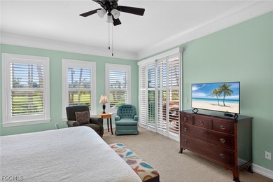 Perched atop one of Sanibel's most coveted high ridges, The on The Sanctuary Golf Club in Florida - for sale on GolfHomes.com, golf home, golf lot