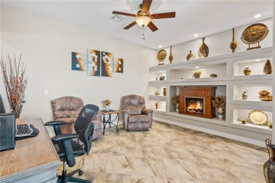 Experience the luxury of golf course living in this stunning 3 on Los Lagos Golf Club in Arizona - for sale on GolfHomes.com, golf home, golf lot