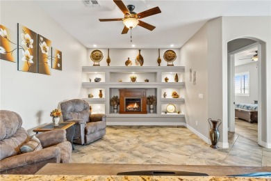 Experience the luxury of golf course living in this stunning 3 on Los Lagos Golf Club in Arizona - for sale on GolfHomes.com, golf home, golf lot