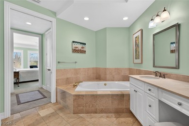 Perched atop one of Sanibel's most coveted high ridges, The on The Sanctuary Golf Club in Florida - for sale on GolfHomes.com, golf home, golf lot