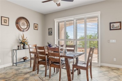 Experience the luxury of golf course living in this stunning 3 on Los Lagos Golf Club in Arizona - for sale on GolfHomes.com, golf home, golf lot