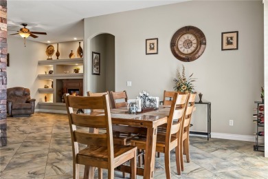 Experience the luxury of golf course living in this stunning 3 on Los Lagos Golf Club in Arizona - for sale on GolfHomes.com, golf home, golf lot