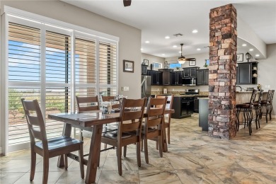 Experience the luxury of golf course living in this stunning 3 on Los Lagos Golf Club in Arizona - for sale on GolfHomes.com, golf home, golf lot