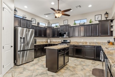 Experience the luxury of golf course living in this stunning 3 on Los Lagos Golf Club in Arizona - for sale on GolfHomes.com, golf home, golf lot