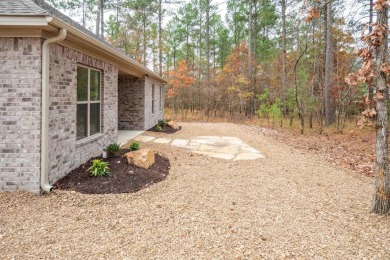 Want new but don't want to build? Now is your opportunity to on Diamante Golf and Country Club in Arkansas - for sale on GolfHomes.com, golf home, golf lot