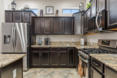 Experience the luxury of golf course living in this stunning 3 on Los Lagos Golf Club in Arizona - for sale on GolfHomes.com, golf home, golf lot