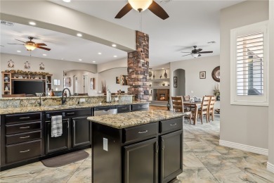 Experience the luxury of golf course living in this stunning 3 on Los Lagos Golf Club in Arizona - for sale on GolfHomes.com, golf home, golf lot