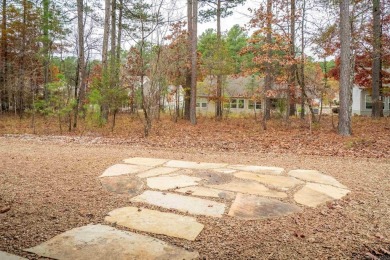 Want new but don't want to build? Now is your opportunity to on Diamante Golf and Country Club in Arkansas - for sale on GolfHomes.com, golf home, golf lot