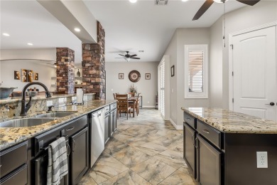 Experience the luxury of golf course living in this stunning 3 on Los Lagos Golf Club in Arizona - for sale on GolfHomes.com, golf home, golf lot
