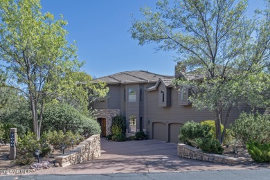 Discover the Ultimate Resort-Style Mountain home for the family on The Golf Club At Chaparral Pines in Arizona - for sale on GolfHomes.com, golf home, golf lot