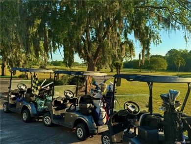 Wouldn't you LOVE to be just minutes away from all the wonderful on Plantation Inn and Golf Resort  in Florida - for sale on GolfHomes.com, golf home, golf lot