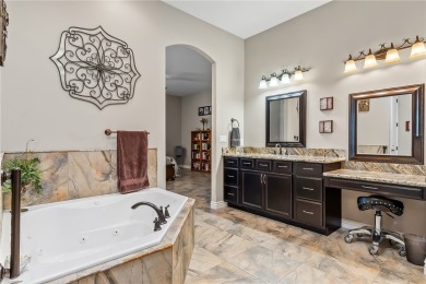 Experience the luxury of golf course living in this stunning 3 on Los Lagos Golf Club in Arizona - for sale on GolfHomes.com, golf home, golf lot