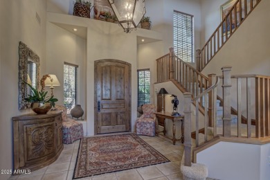Discover the Ultimate Resort-Style Mountain home for the family on The Golf Club At Chaparral Pines in Arizona - for sale on GolfHomes.com, golf home, golf lot
