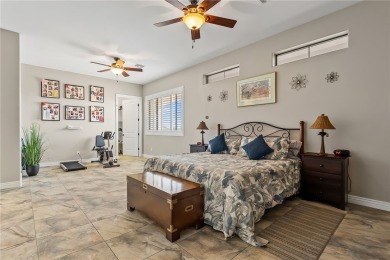Experience the luxury of golf course living in this stunning 3 on Los Lagos Golf Club in Arizona - for sale on GolfHomes.com, golf home, golf lot